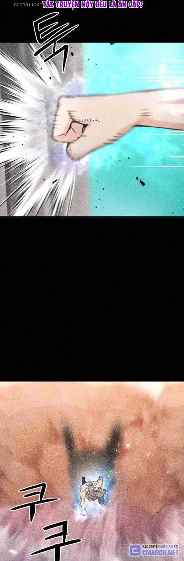 Druid Tại Ga Seoul Chapter 103 trang 10