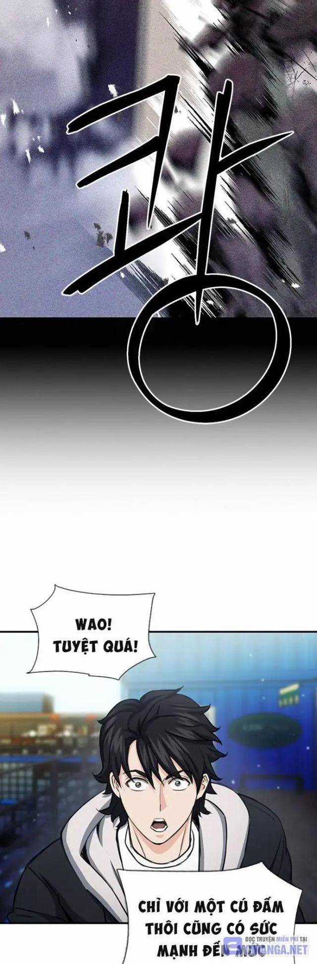 Druid Tại Ga Seoul Chapter 103 trang 12