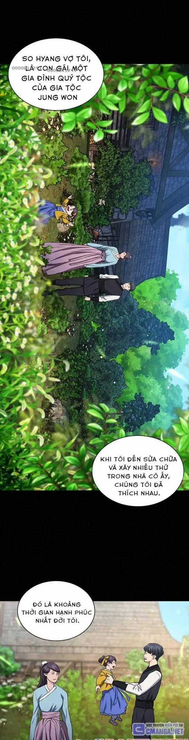 Druid Tại Ga Seoul Chapter 103 trang 19