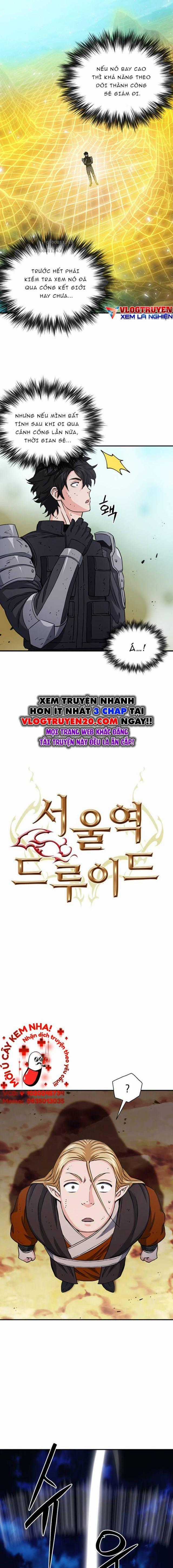 Druid Tại Ga Seoul Chapter 106 trang 4