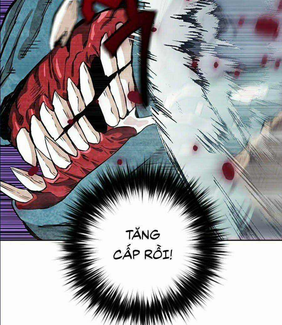 Druid Tại Ga Seoul Chapter 11 trang 100