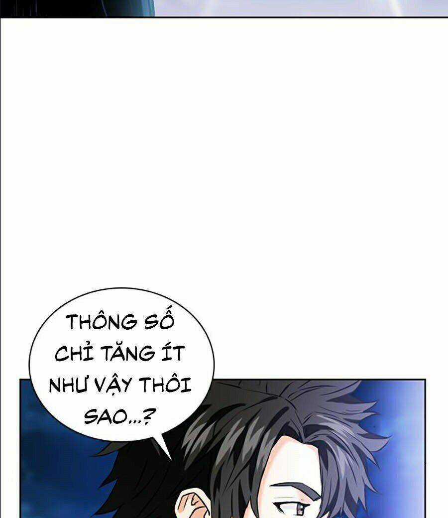 Druid Tại Ga Seoul Chapter 11 trang 106