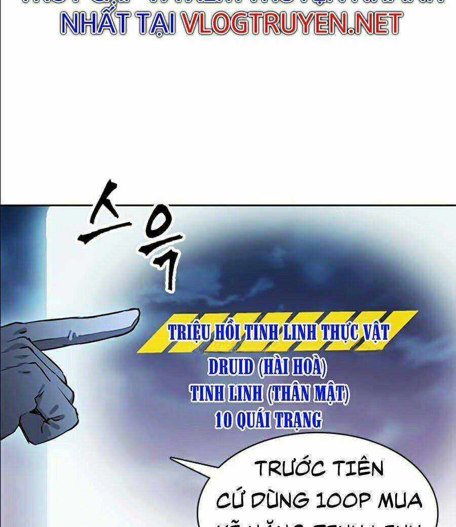 Druid Tại Ga Seoul Chapter 11 trang 108