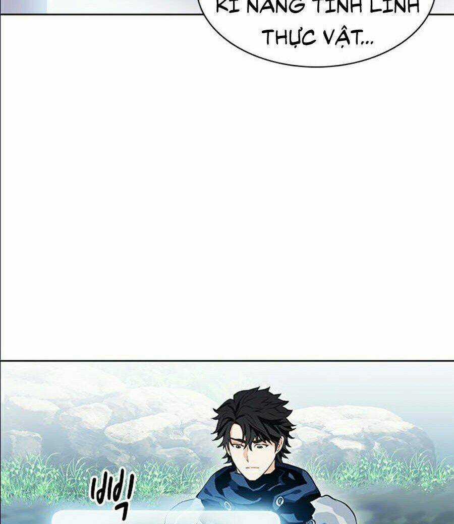 Druid Tại Ga Seoul Chapter 11 trang 109