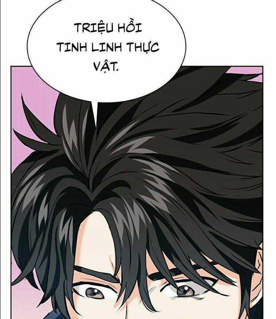 Druid Tại Ga Seoul Chapter 11 trang 111