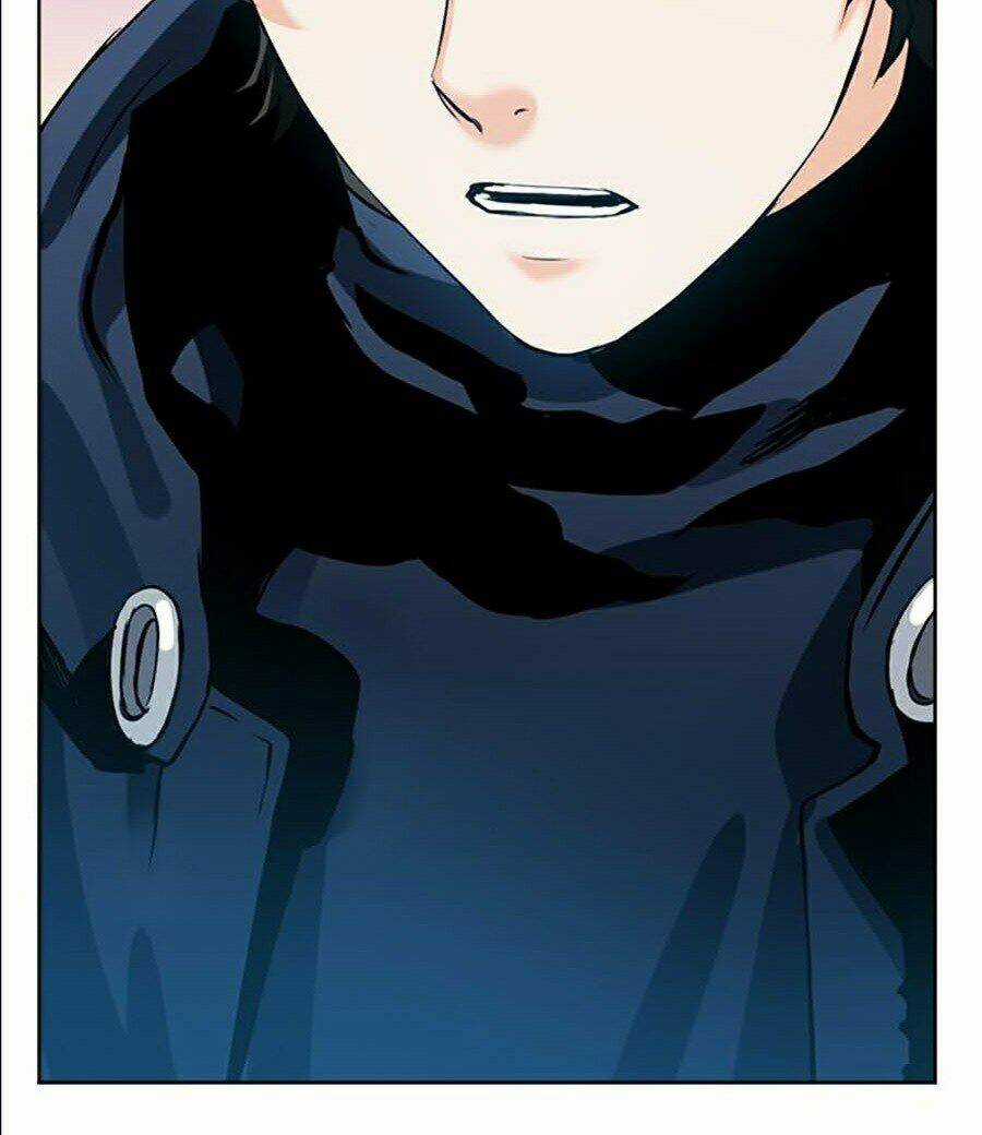 Druid Tại Ga Seoul Chapter 11 trang 112