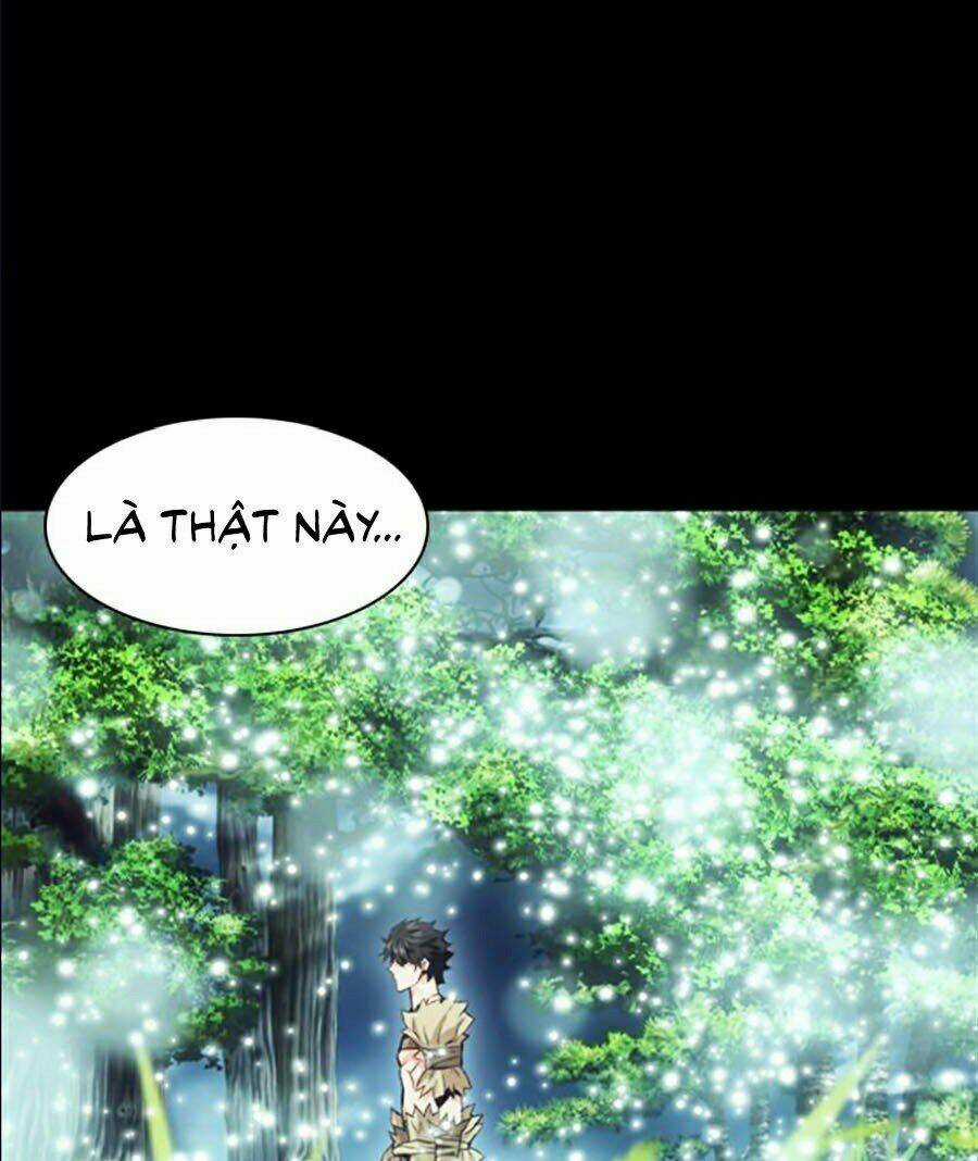 Druid Tại Ga Seoul Chapter 11 trang 119