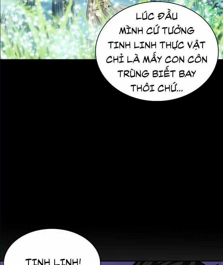 Druid Tại Ga Seoul Chapter 11 trang 120