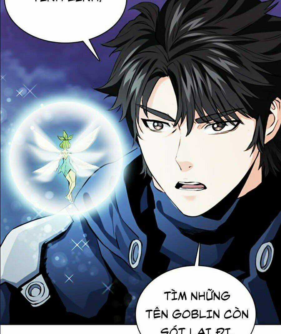 Druid Tại Ga Seoul Chapter 11 trang 121