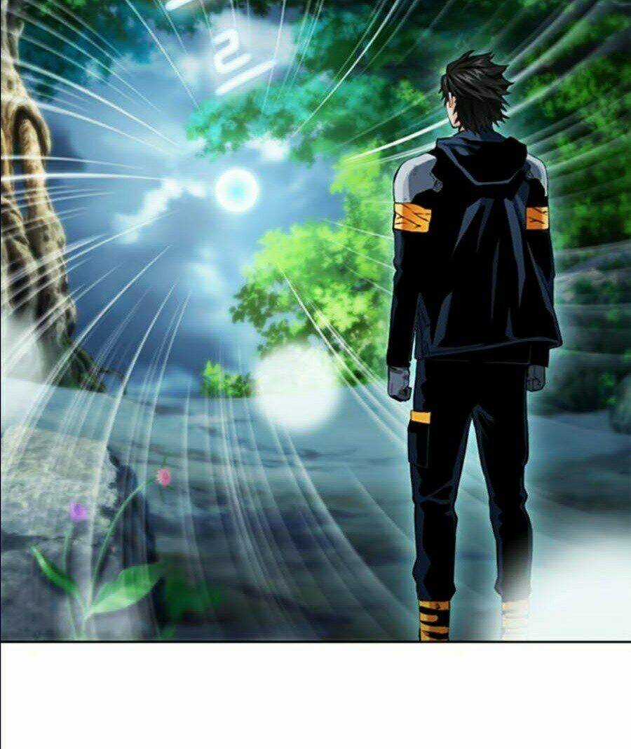 Druid Tại Ga Seoul Chapter 11 trang 123