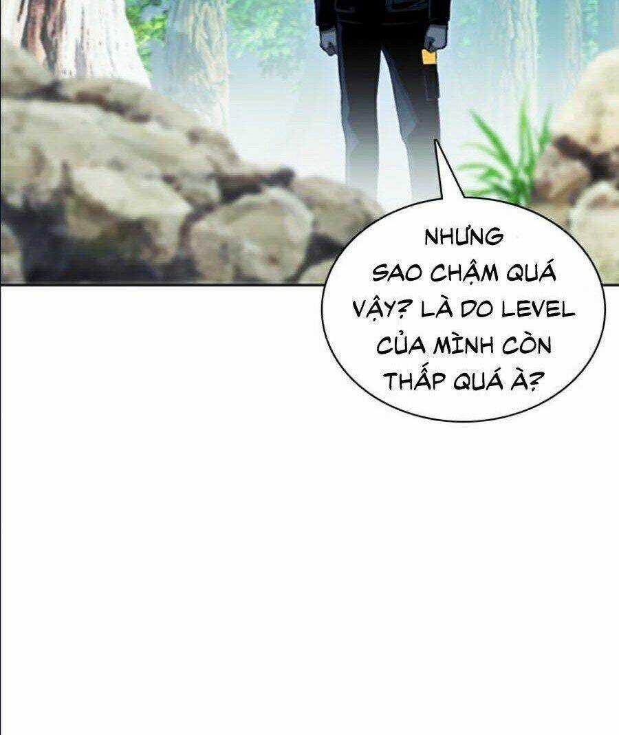 Druid Tại Ga Seoul Chapter 11 trang 127