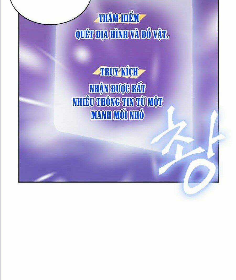 Druid Tại Ga Seoul Chapter 11 trang 129