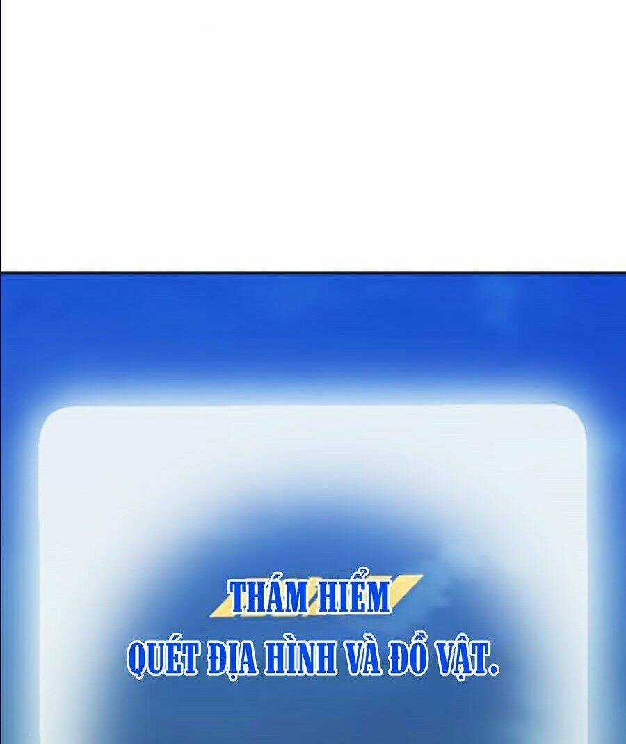 Druid Tại Ga Seoul Chapter 11 trang 130