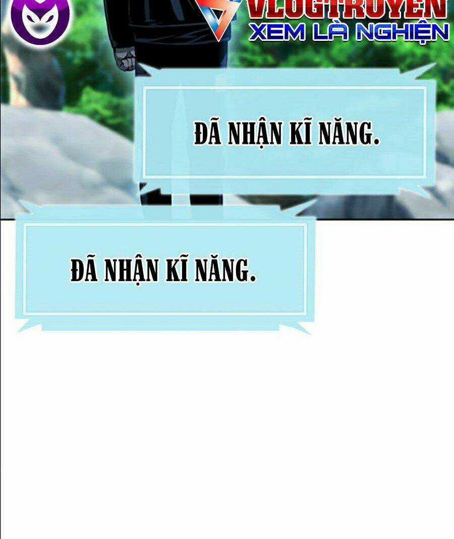 Druid Tại Ga Seoul Chapter 11 trang 133