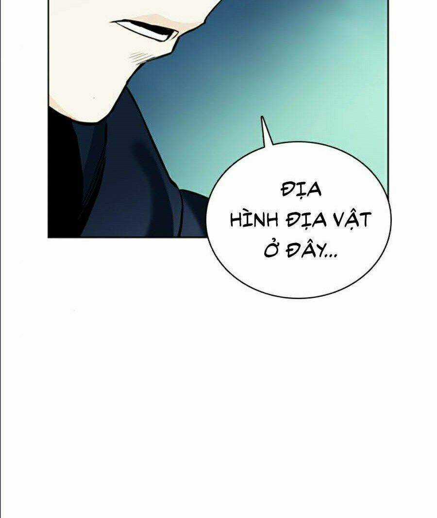 Druid Tại Ga Seoul Chapter 11 trang 141