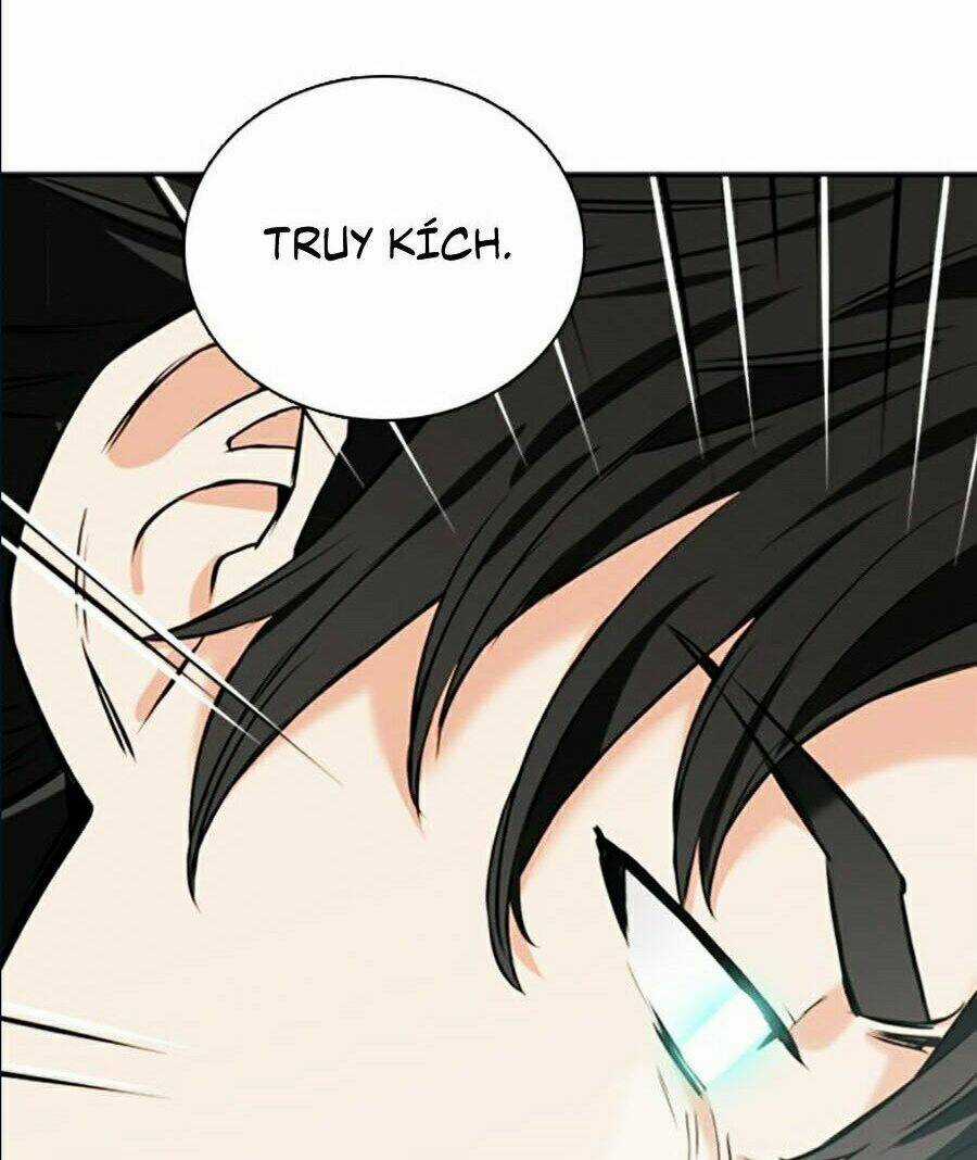 Druid Tại Ga Seoul Chapter 11 trang 142