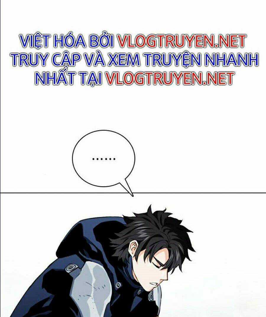 Druid Tại Ga Seoul Chapter 11 trang 144