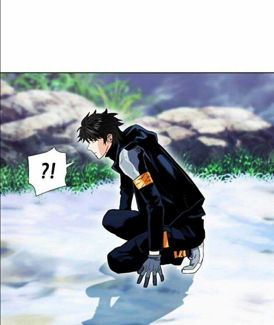 Druid Tại Ga Seoul Chapter 11 trang 146