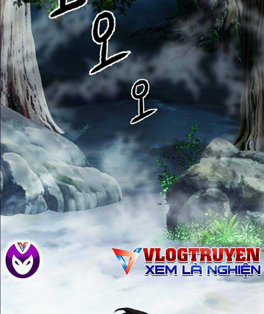 Druid Tại Ga Seoul Chapter 11 trang 148