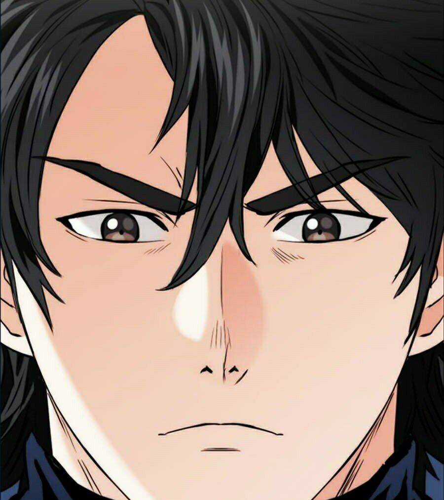 Druid Tại Ga Seoul Chapter 11 trang 159