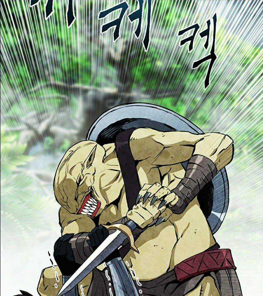 Druid Tại Ga Seoul Chapter 11 trang 161