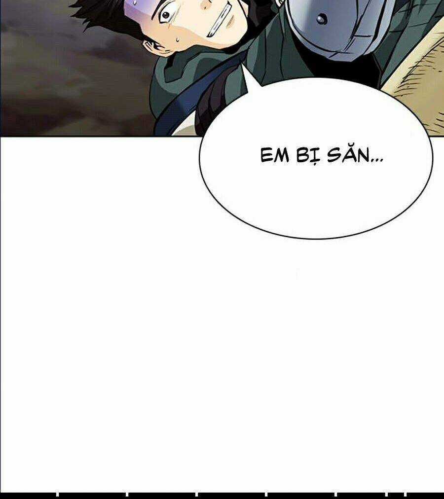 Druid Tại Ga Seoul Chapter 11 trang 170