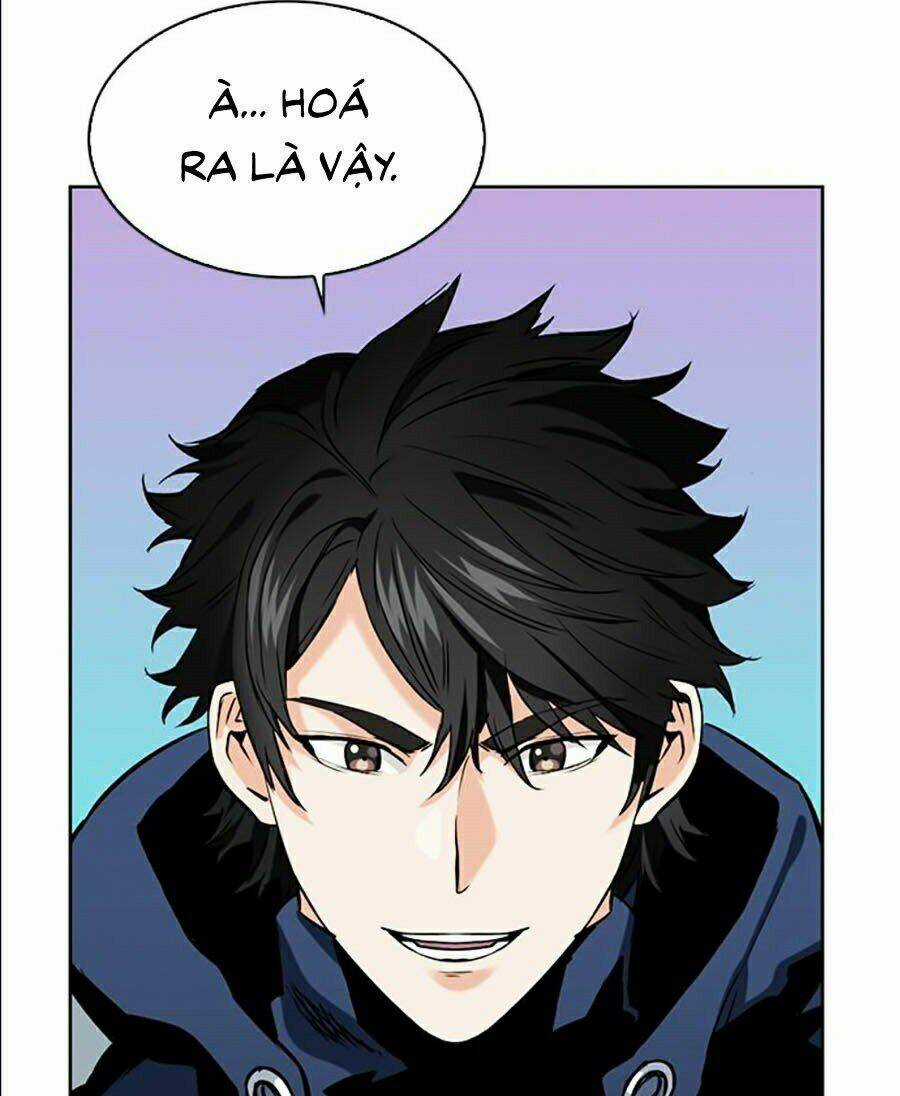 Druid Tại Ga Seoul Chapter 11 trang 171