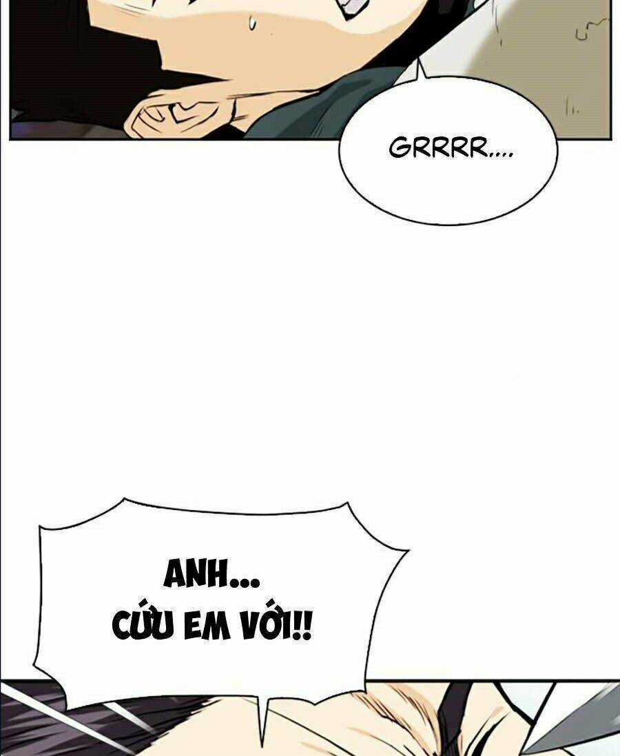 Druid Tại Ga Seoul Chapter 11 trang 174