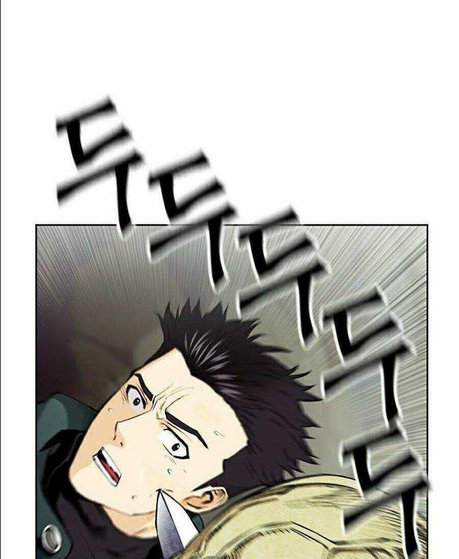 Druid Tại Ga Seoul Chapter 11 trang 176