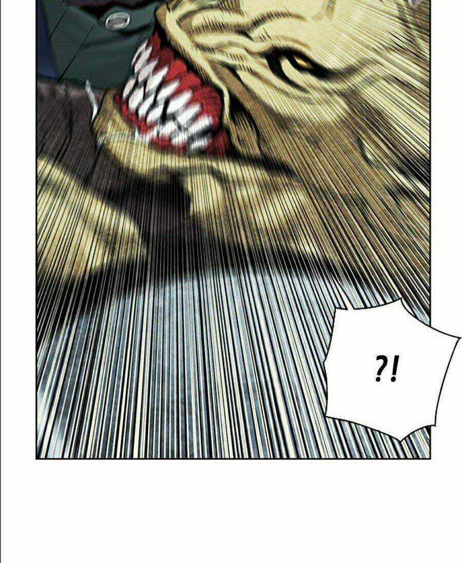 Druid Tại Ga Seoul Chapter 11 trang 177