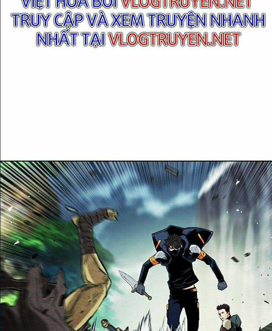 Druid Tại Ga Seoul Chapter 11 trang 180