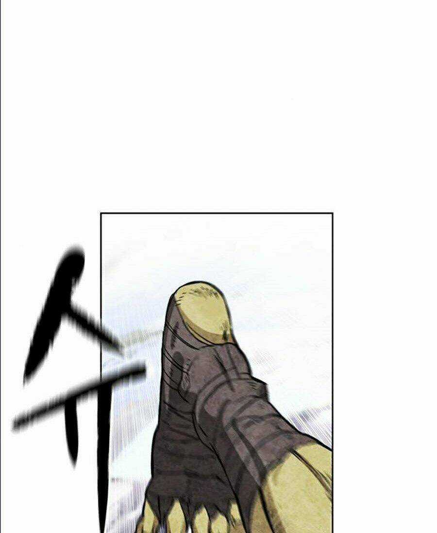 Druid Tại Ga Seoul Chapter 11 trang 182