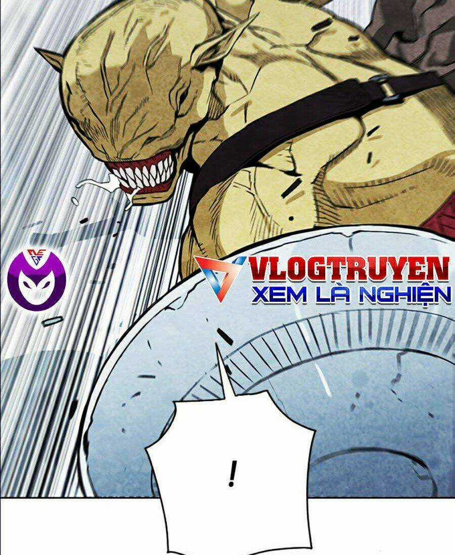 Druid Tại Ga Seoul Chapter 11 trang 185