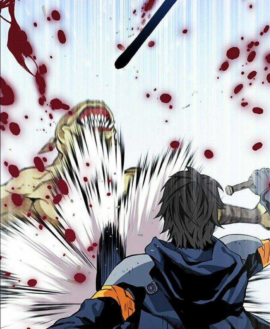 Druid Tại Ga Seoul Chapter 11 trang 187