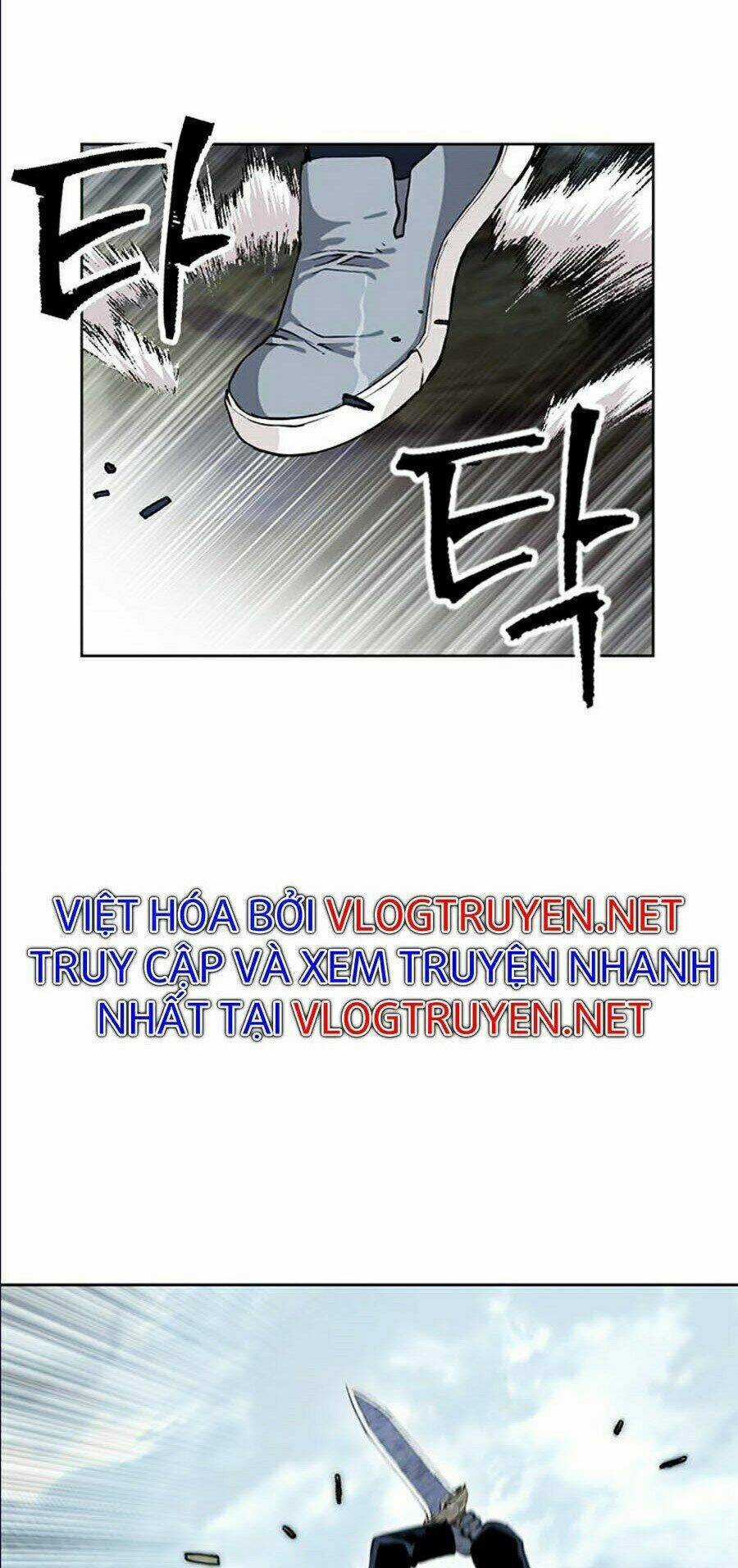 Druid Tại Ga Seoul Chapter 11 trang 192