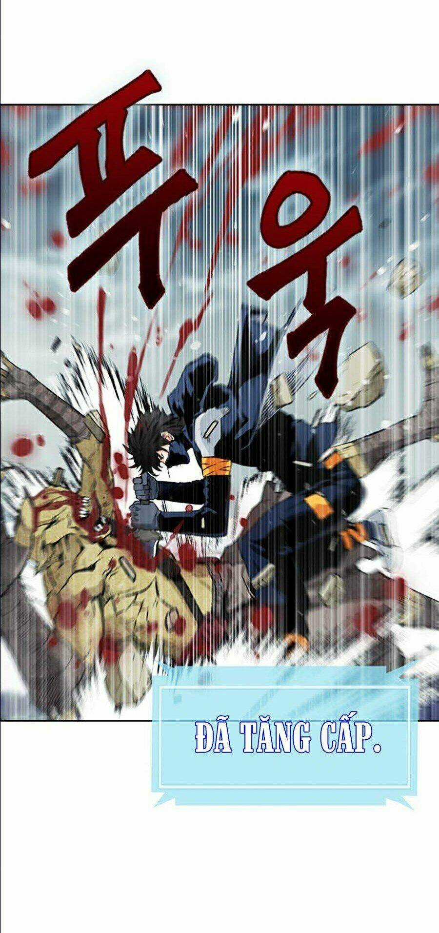 Druid Tại Ga Seoul Chapter 11 trang 194