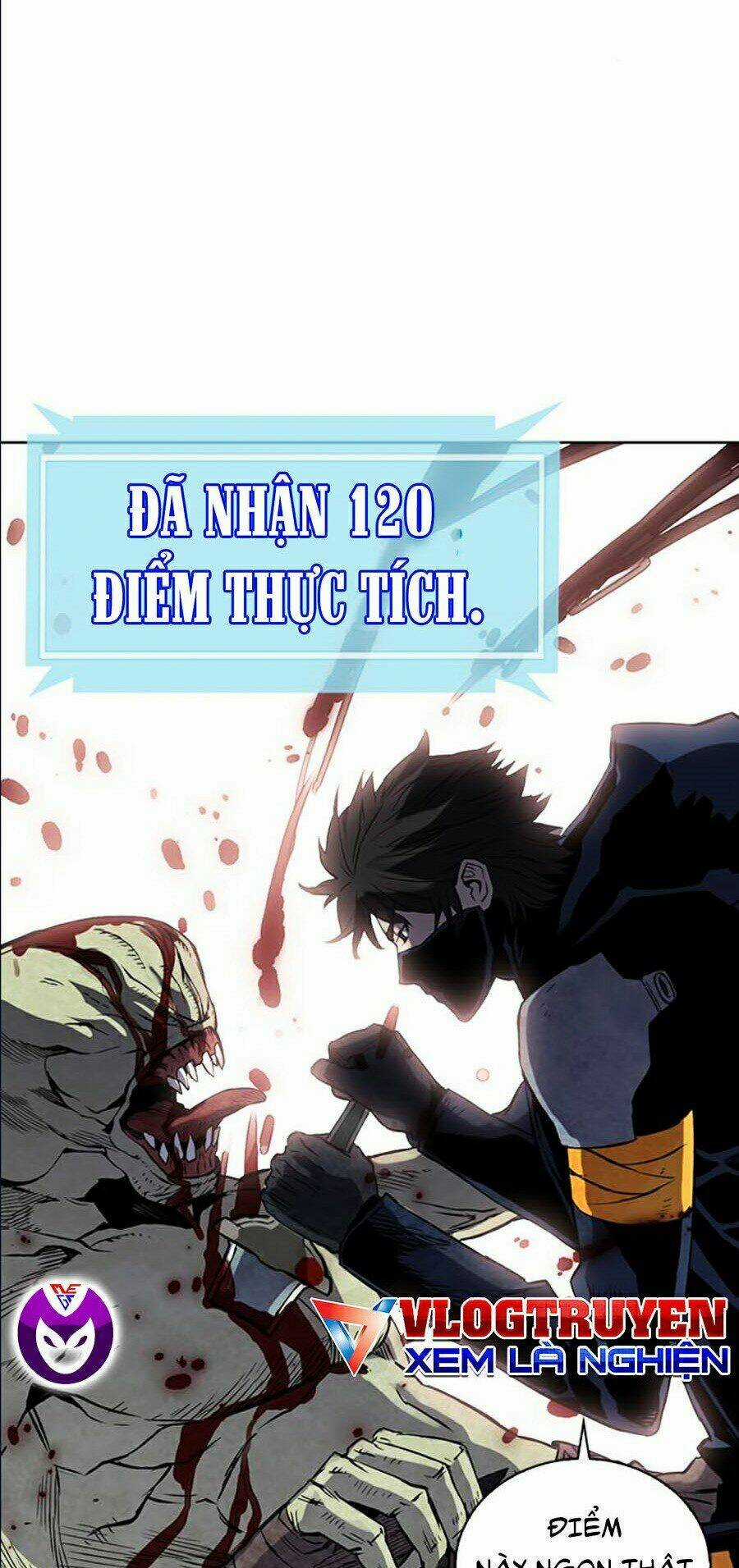 Druid Tại Ga Seoul Chapter 11 trang 195