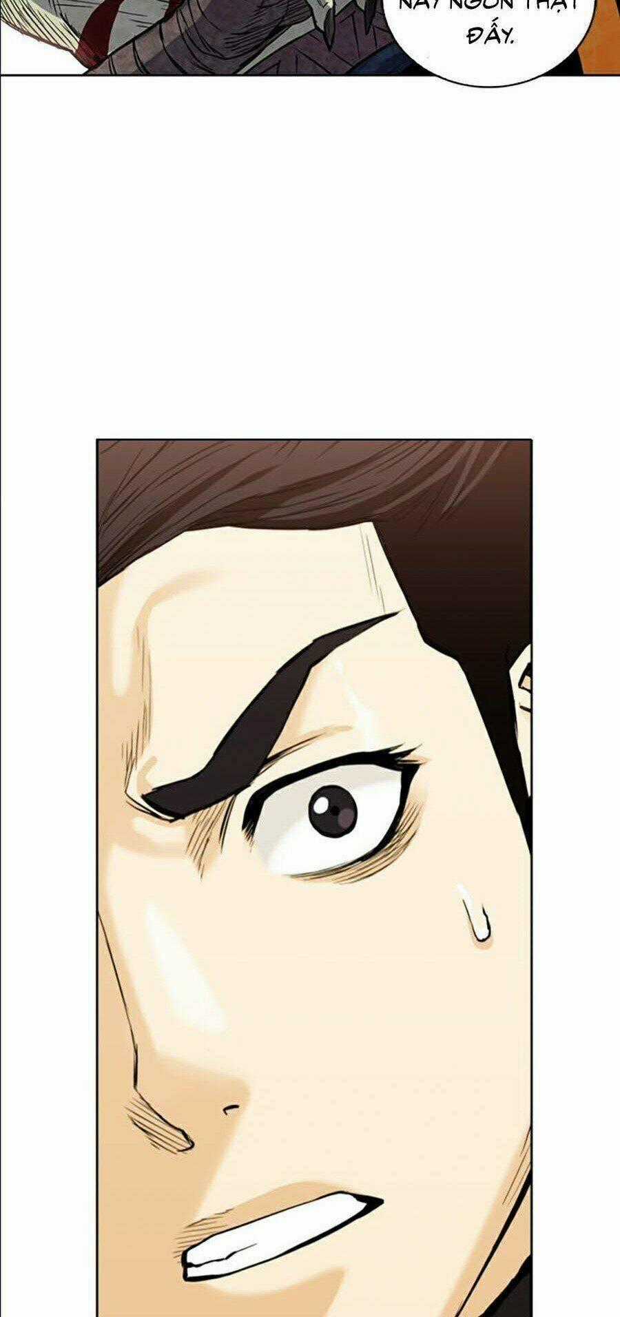 Druid Tại Ga Seoul Chapter 11 trang 196