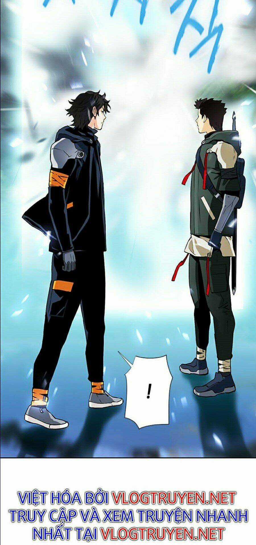 Druid Tại Ga Seoul Chapter 11 trang 21