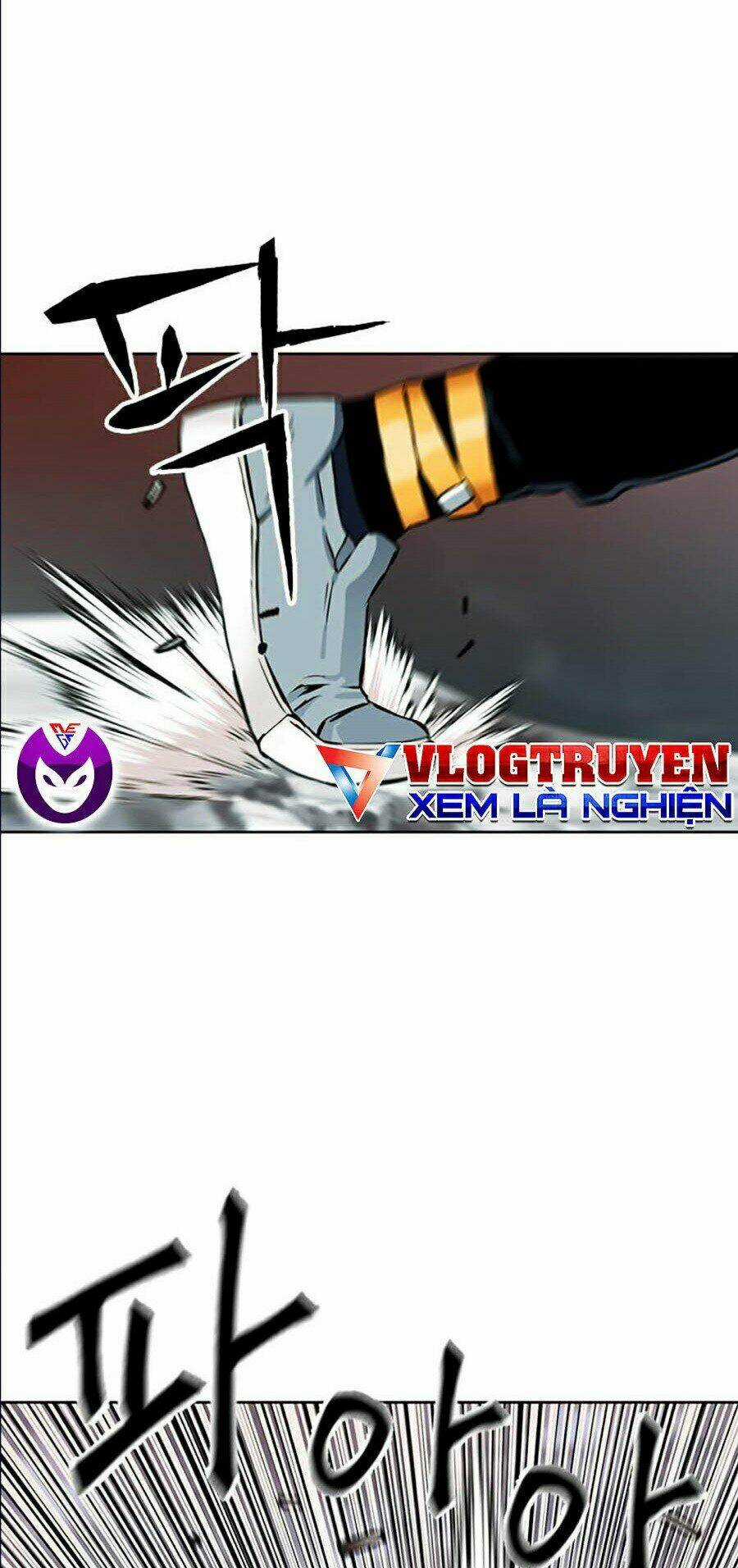 Druid Tại Ga Seoul Chapter 11 trang 25