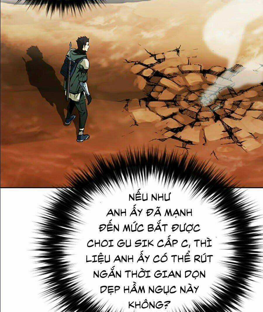 Druid Tại Ga Seoul Chapter 11 trang 29