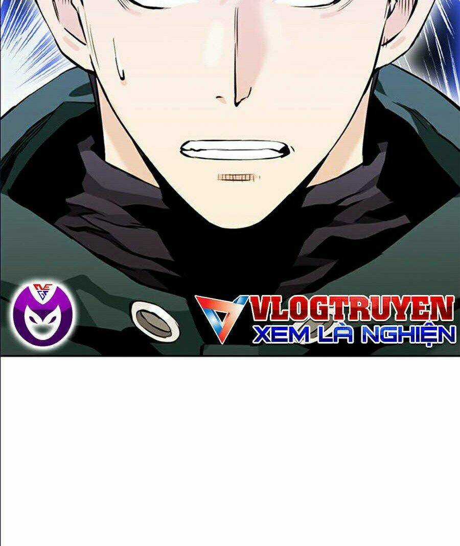 Druid Tại Ga Seoul Chapter 11 trang 33