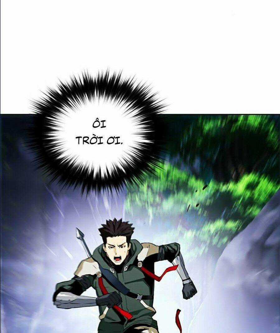 Druid Tại Ga Seoul Chapter 11 trang 34