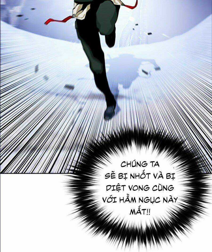 Druid Tại Ga Seoul Chapter 11 trang 35