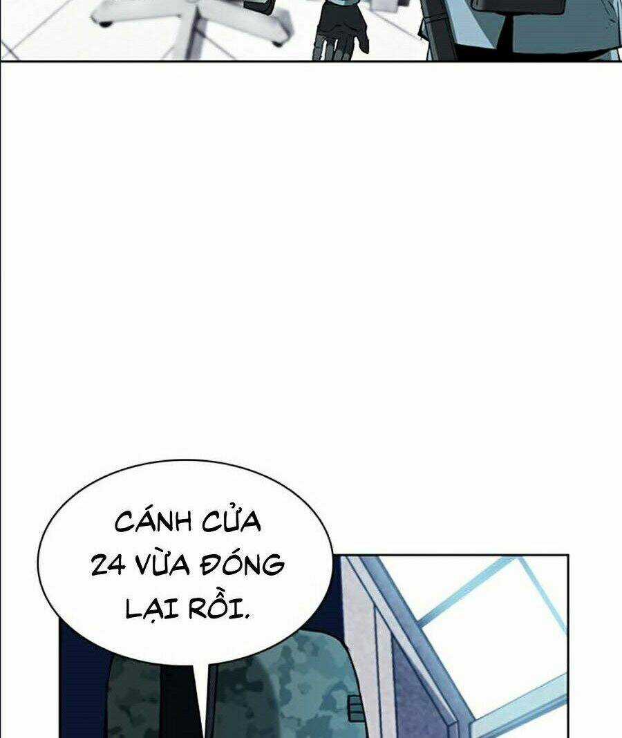 Druid Tại Ga Seoul Chapter 11 trang 38