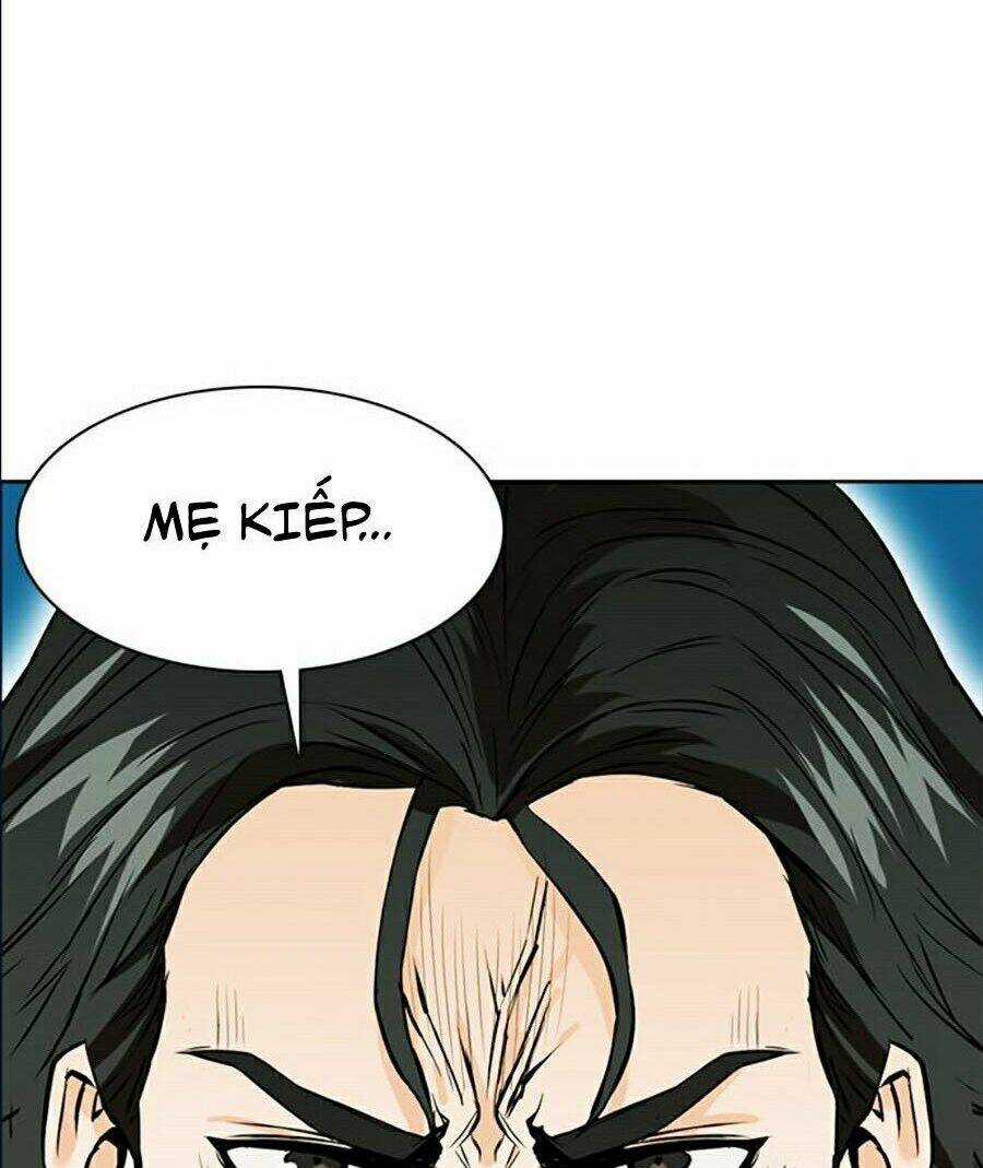 Druid Tại Ga Seoul Chapter 11 trang 40