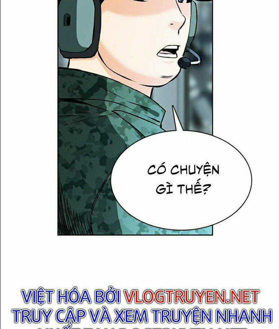 Druid Tại Ga Seoul Chapter 11 trang 6