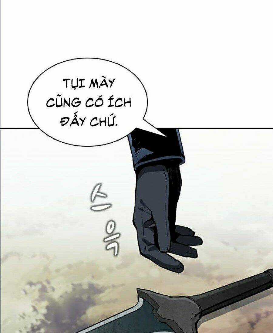 Druid Tại Ga Seoul Chapter 11 trang 60