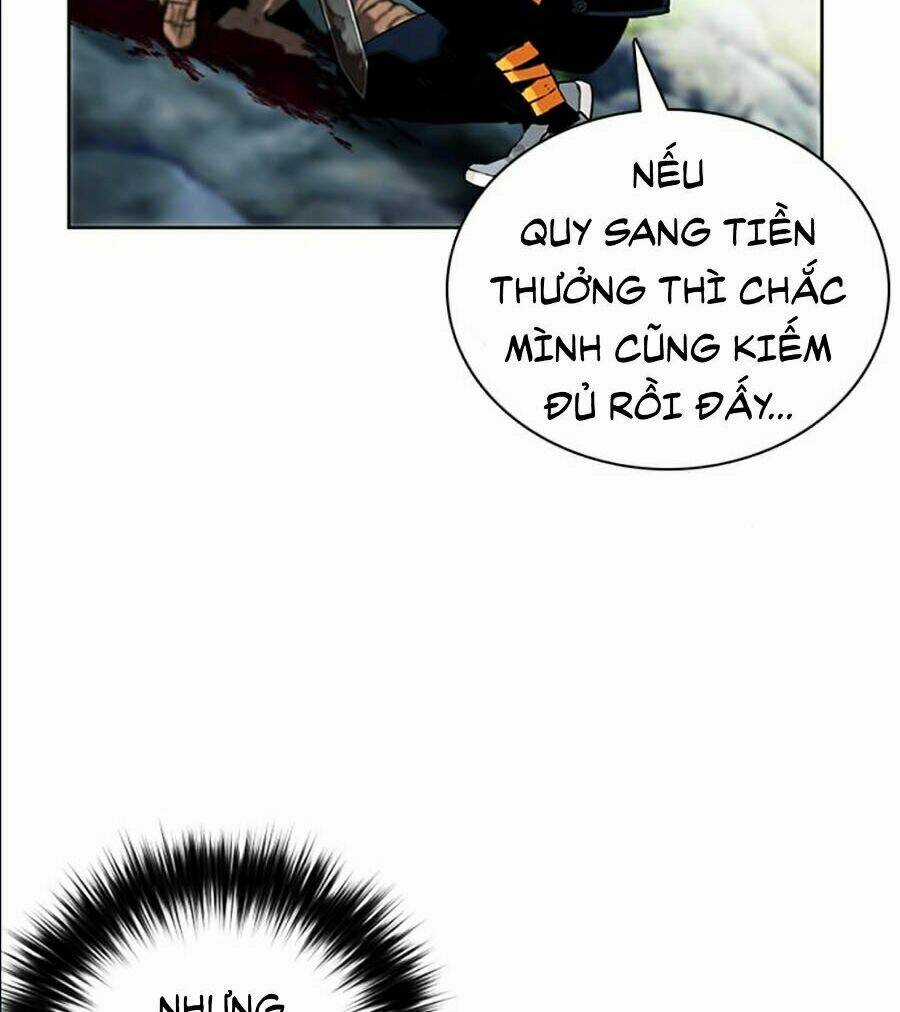 Druid Tại Ga Seoul Chapter 11 trang 68