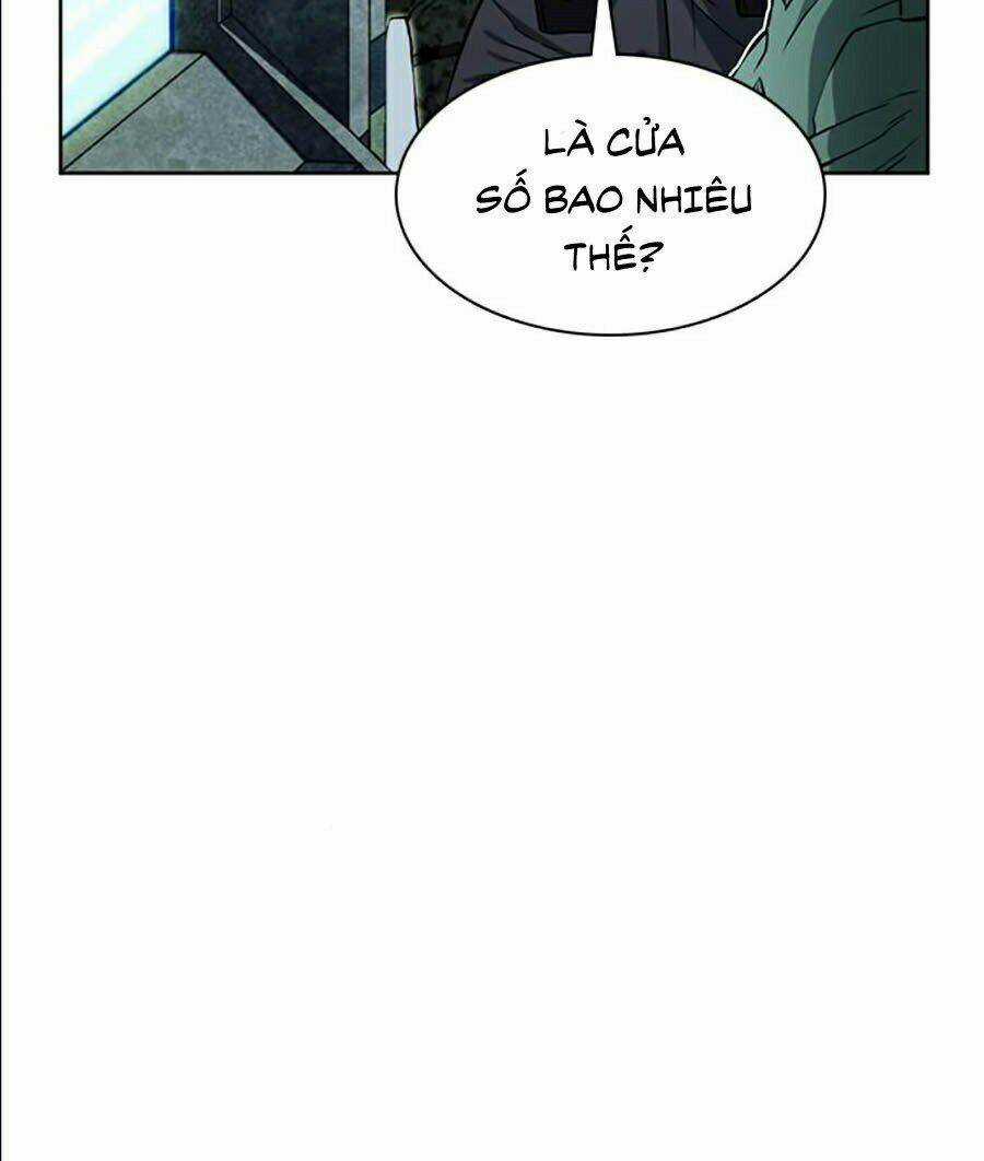 Druid Tại Ga Seoul Chapter 11 trang 8